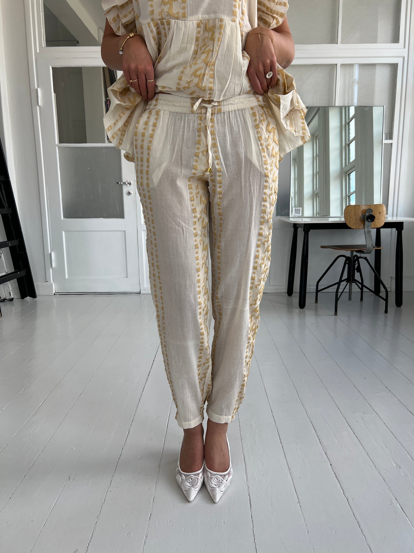 Gaspar fiji pants