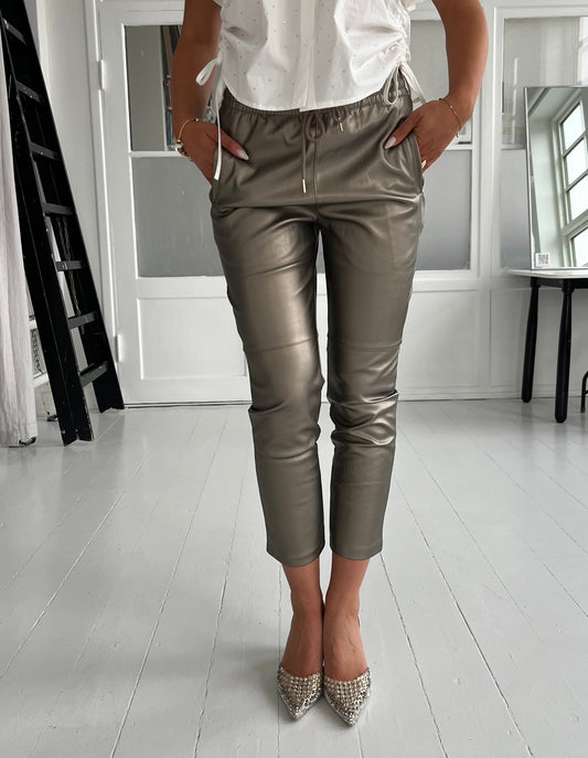 Orice bronze pants (8082)