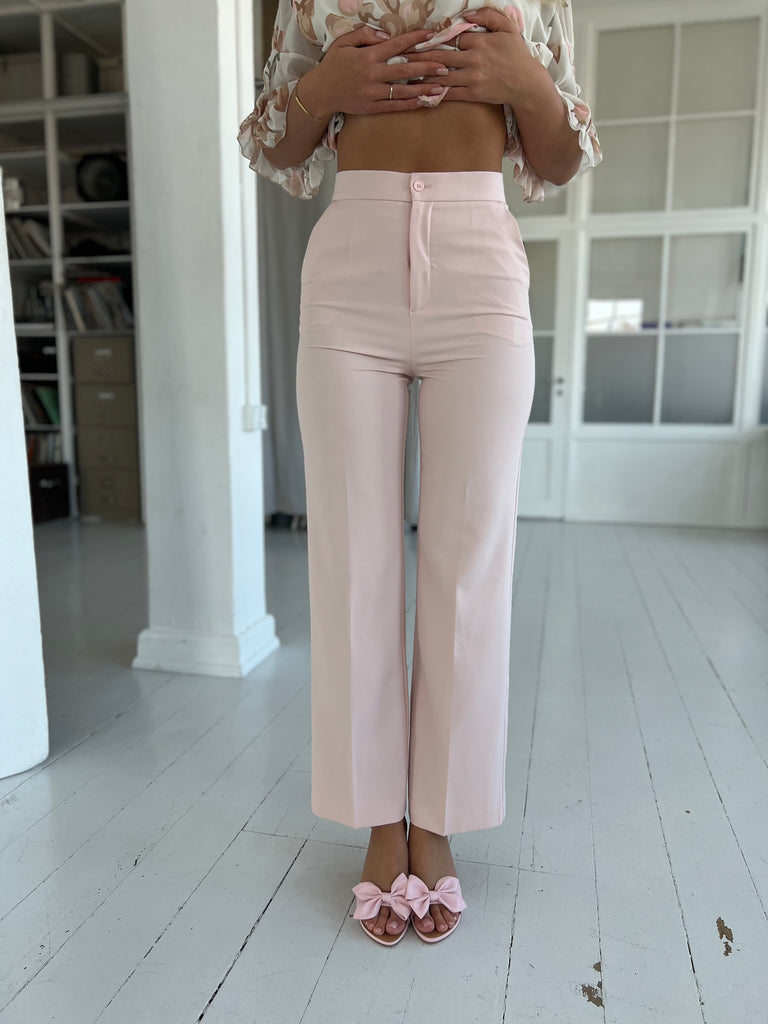 Mai Rose pants-bukser-Åberg CPH-Åberg Copenhagen DK