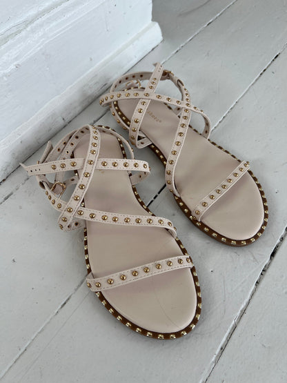 Marquizz beige sandal