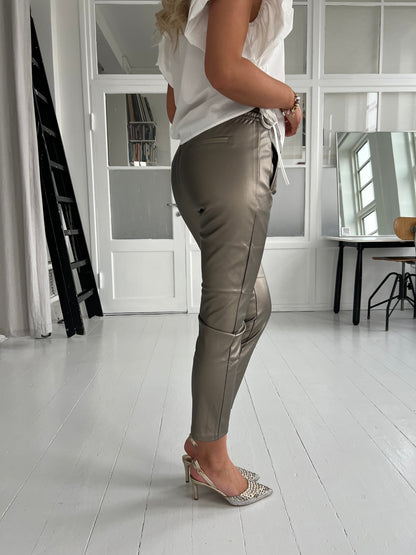 Orice bronze pants (8082)