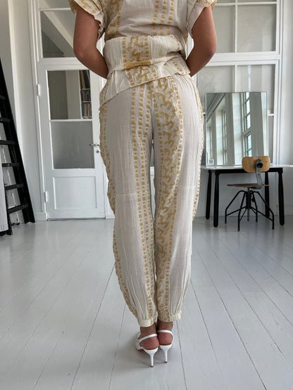 Gaspar fiji pants