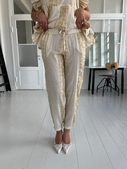 Gaspar fiji pants