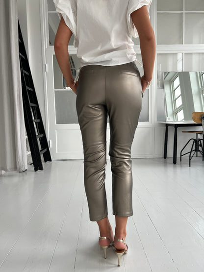 Orice bronze pants (8082)